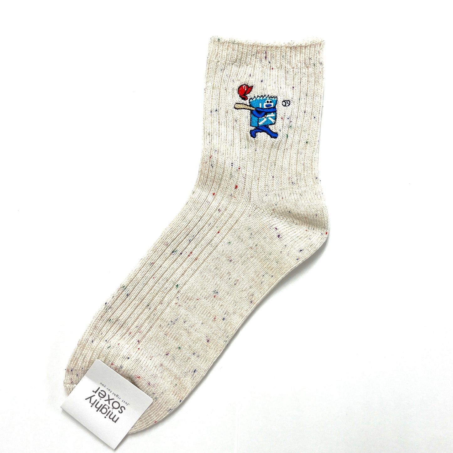 呉氏ソックス/野球呉氏(レディース)【広島本通り店限定】
