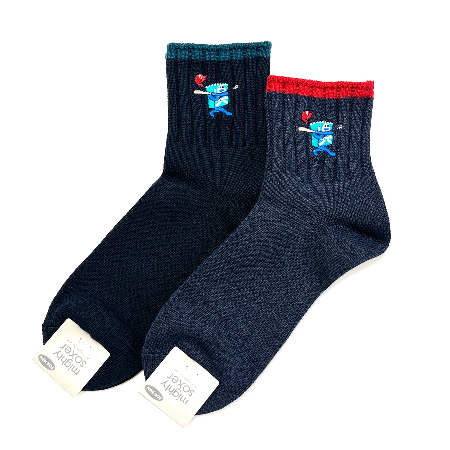 呉氏ソックス/野球呉氏(メンズ)【広島本通り店限定】