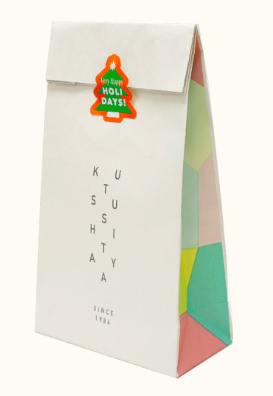 無料クリスマスラッピング【数量限定】