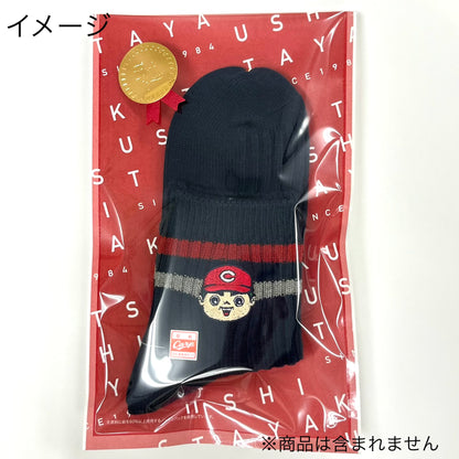 【広島限定】1足用ギフトラッピング 11円 (税込)