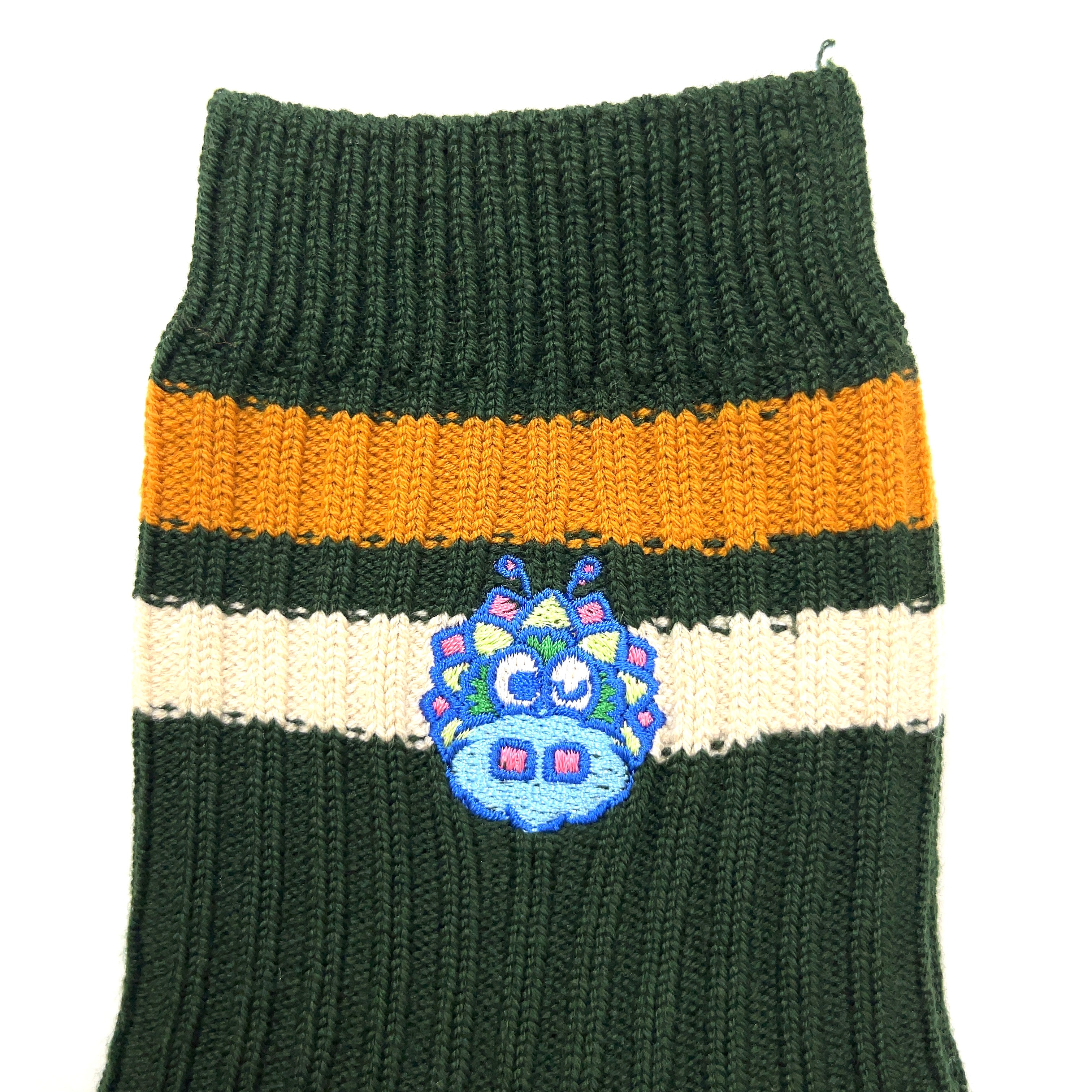 カープグッズ2022 足跡下駄(メンズ) 未使用品 カープグッズ2022 足跡下駄(メンズ) 未使用品