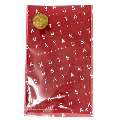 【広島限定】1足用ギフトラッピング 11円 (税込)